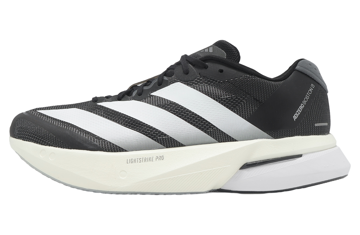 Adidas Adizero Boston 13 M Core Black / Footwear White