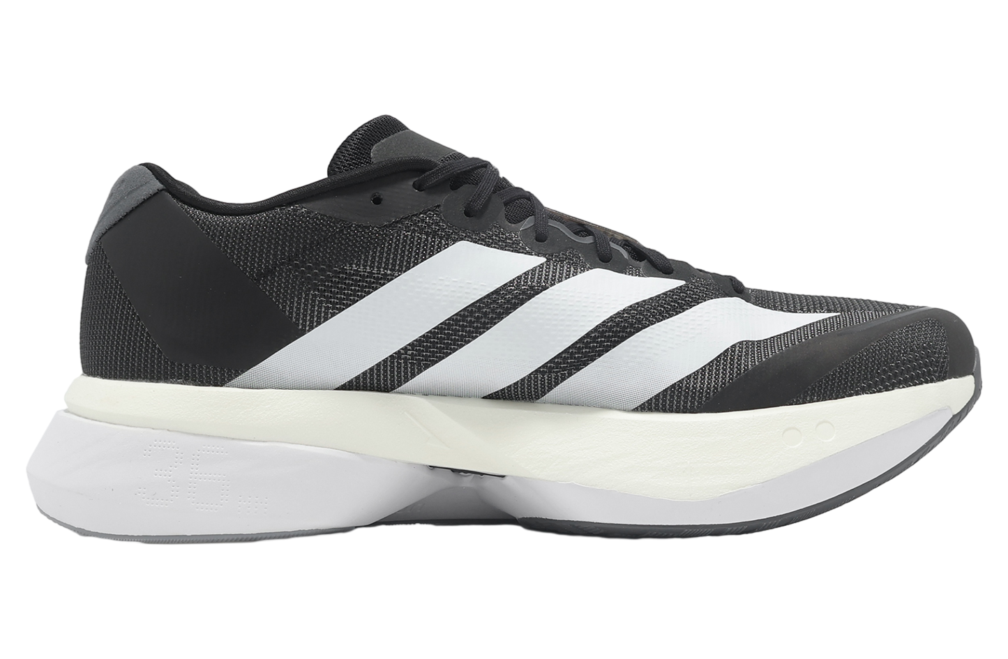 Adidas Adizero Boston 13 M Core Black / Footwear White