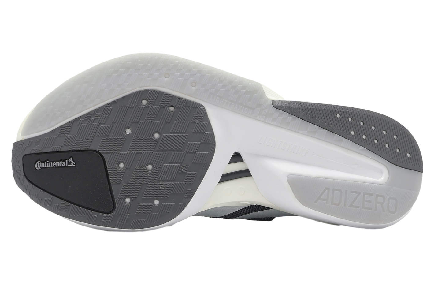 Adidas Adizero Boston 13 M Core Black / Footwear White