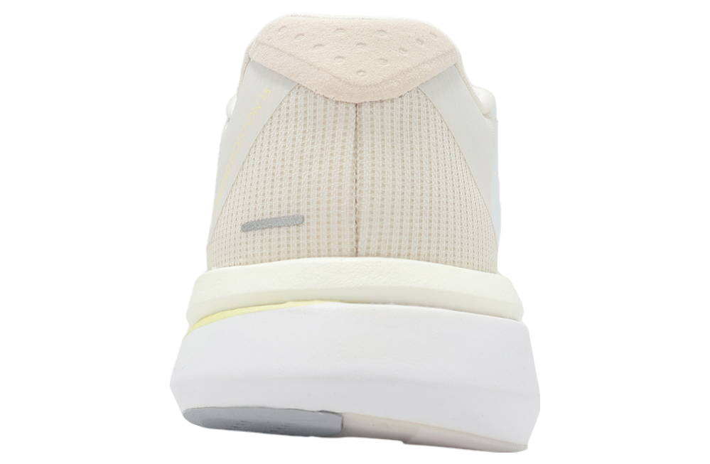 Adidas Adizero Boston 13 W Chalk White / Gold Metallic