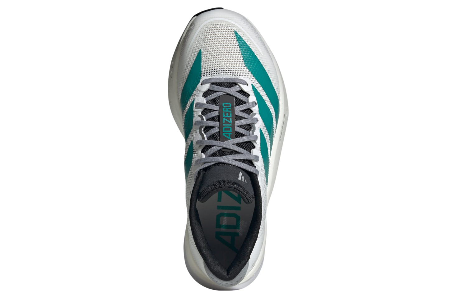 Adidas Adizero Boston 13 Wmns Cloud White / Pure Teal