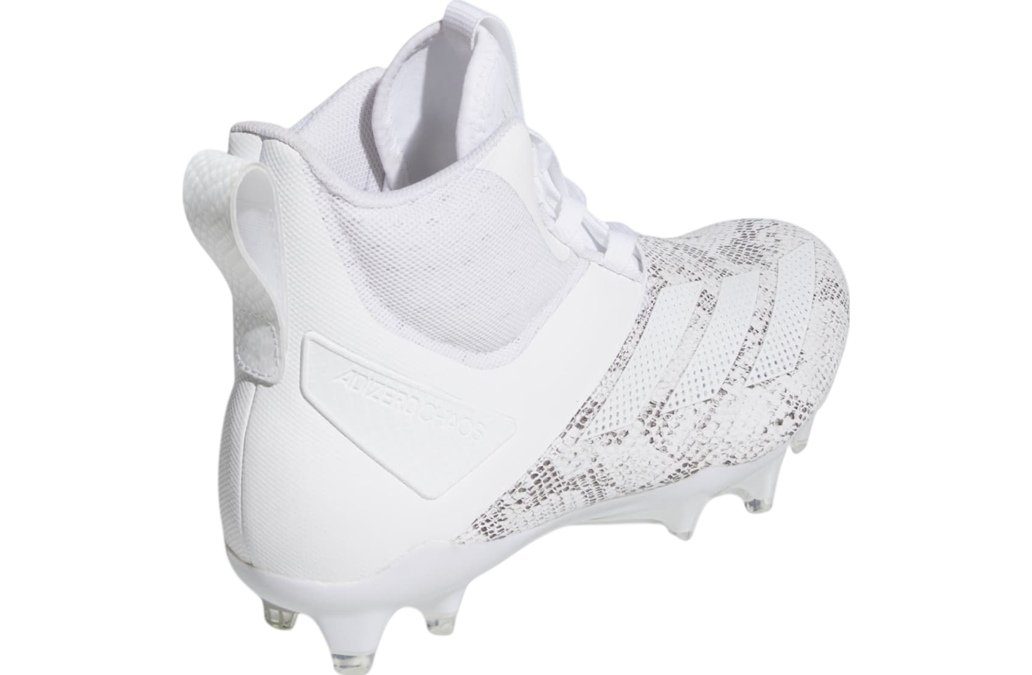 Adidas Adizero Chaos Dsg Smu Football Cloud White
