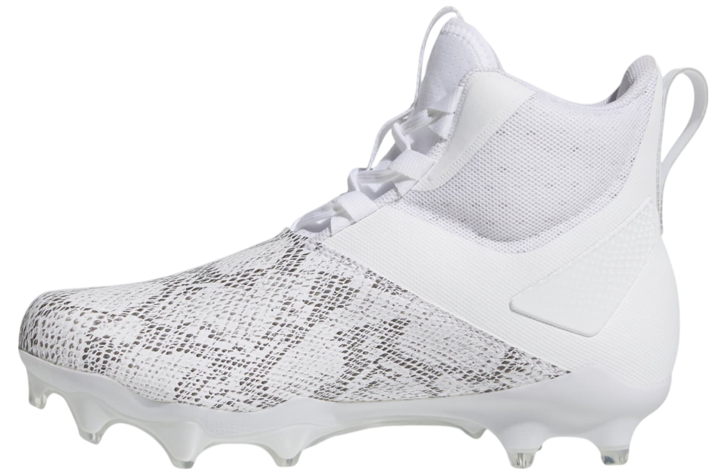 Adidas Adizero Chaos Dsg Smu Football Cloud White