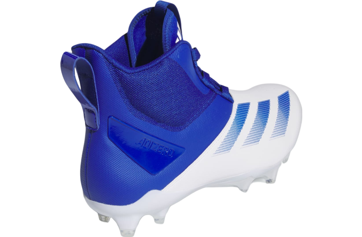 Adidas Adizero Chaos WMNS Cloud White / Royal Blue