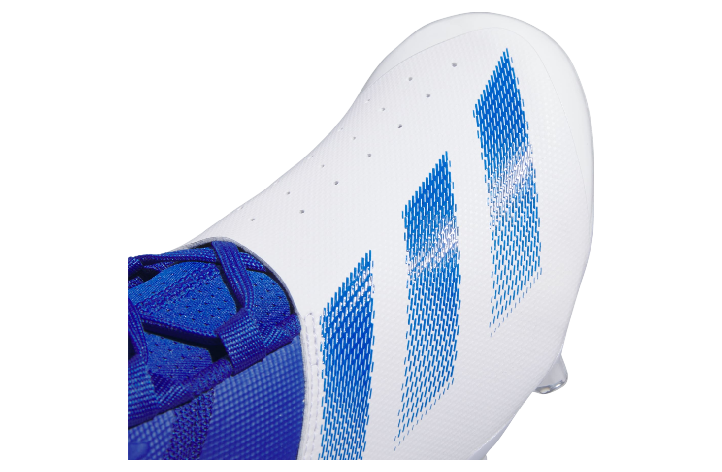 Adidas Adizero Chaos WMNS Cloud White / Royal Blue