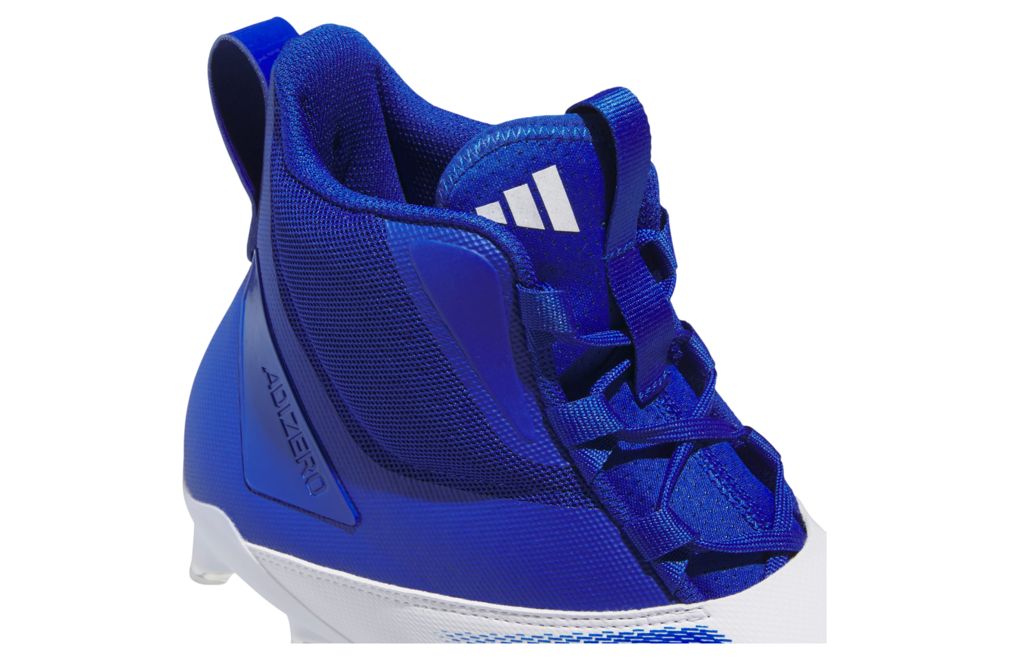 Adidas Adizero Chaos WMNS Cloud White / Royal Blue