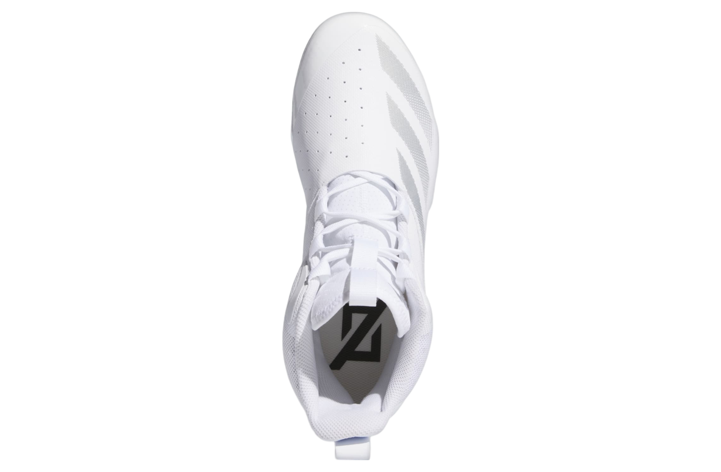 Adidas Adizero Chaos WMNS Cloud White / Silver Metallic