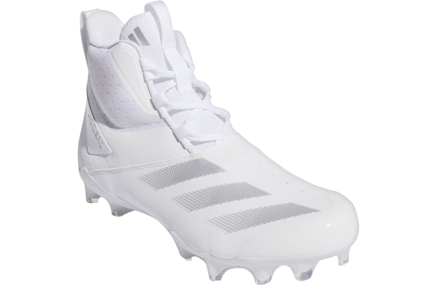 Adidas Adizero Chaos WMNS Cloud White / Silver Metallic