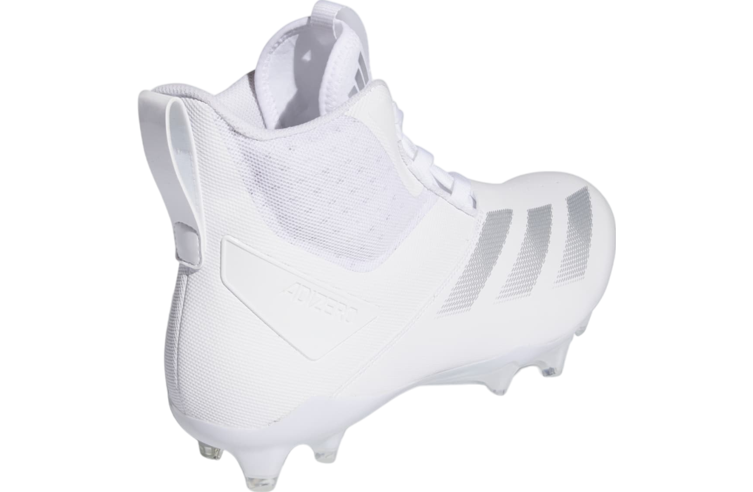 Adidas Adizero Chaos WMNS Cloud White / Silver Metallic