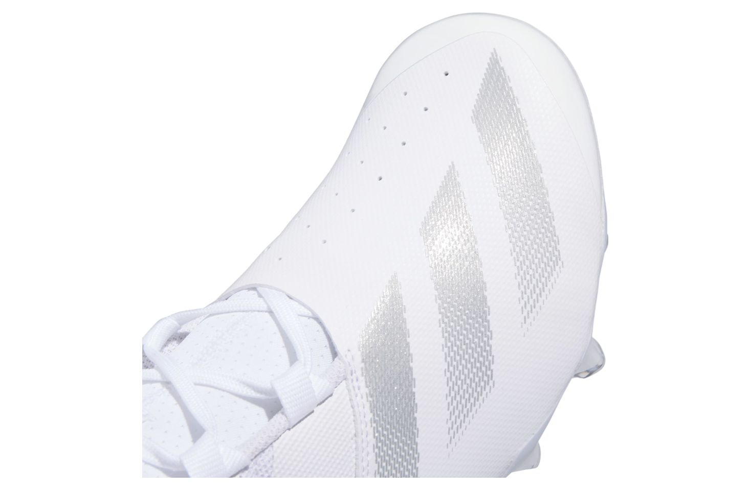 Adidas Adizero Chaos WMNS Cloud White / Silver Metallic