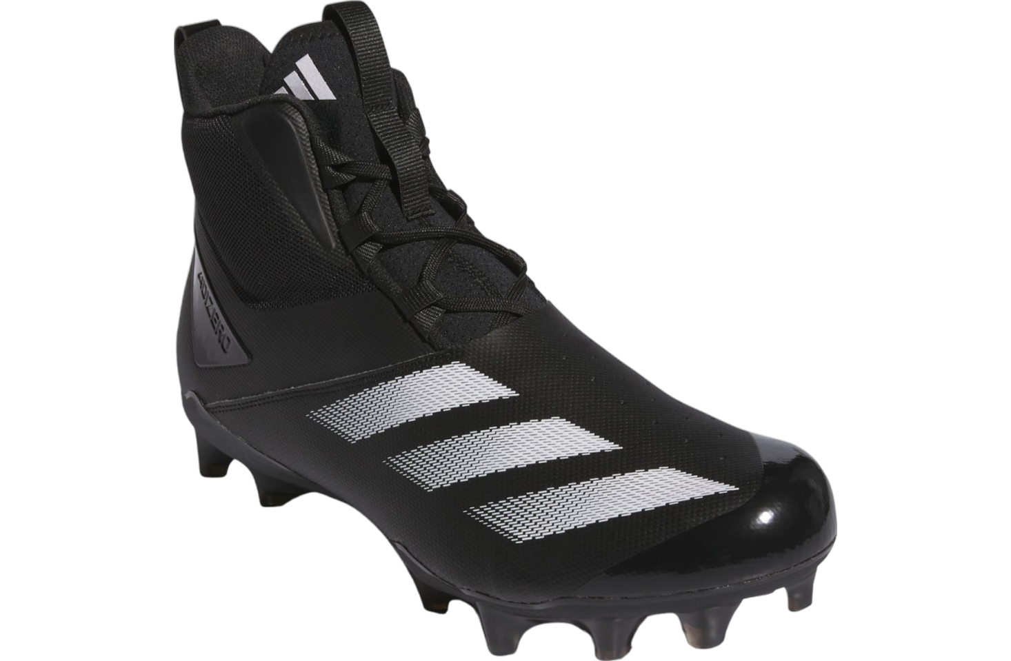 Adidas Adizero Chaos WMNS Core Black / Cloud White