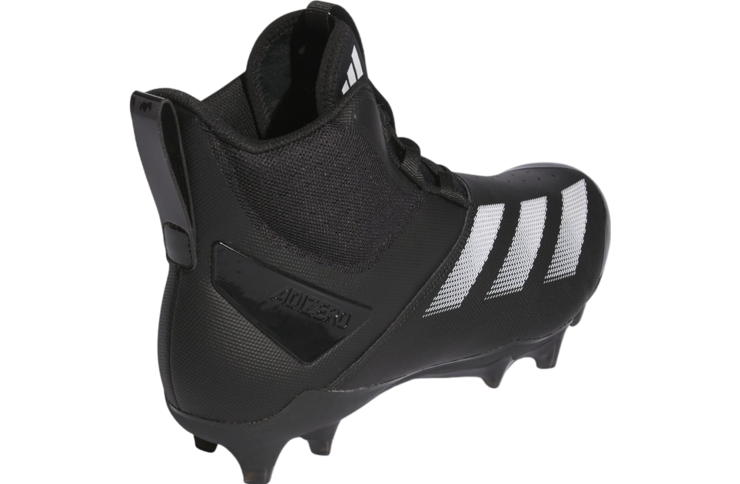 Adidas Adizero Chaos WMNS Core Black / Cloud White