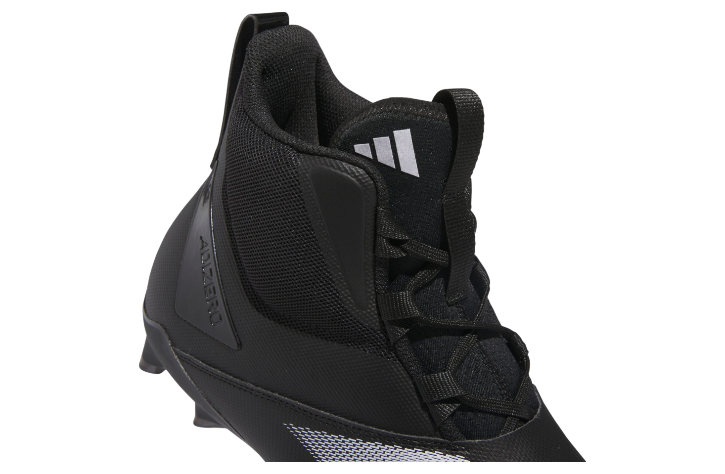 Adidas Adizero Chaos WMNS Core Black / Cloud White