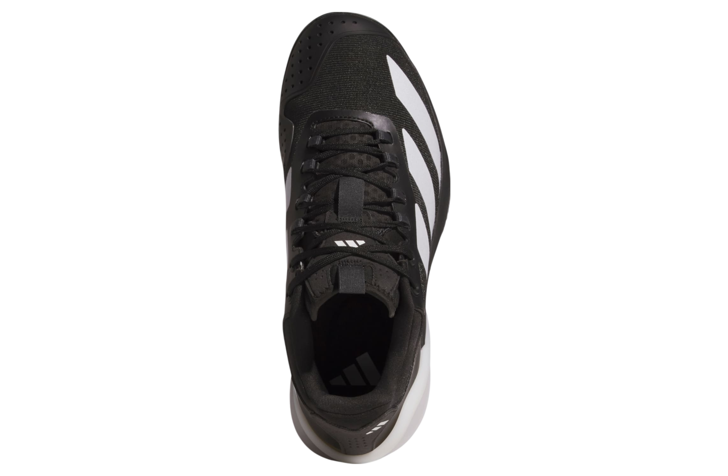 Adidas Adizero Cybersonic 2 Core Black / Zero Metalic