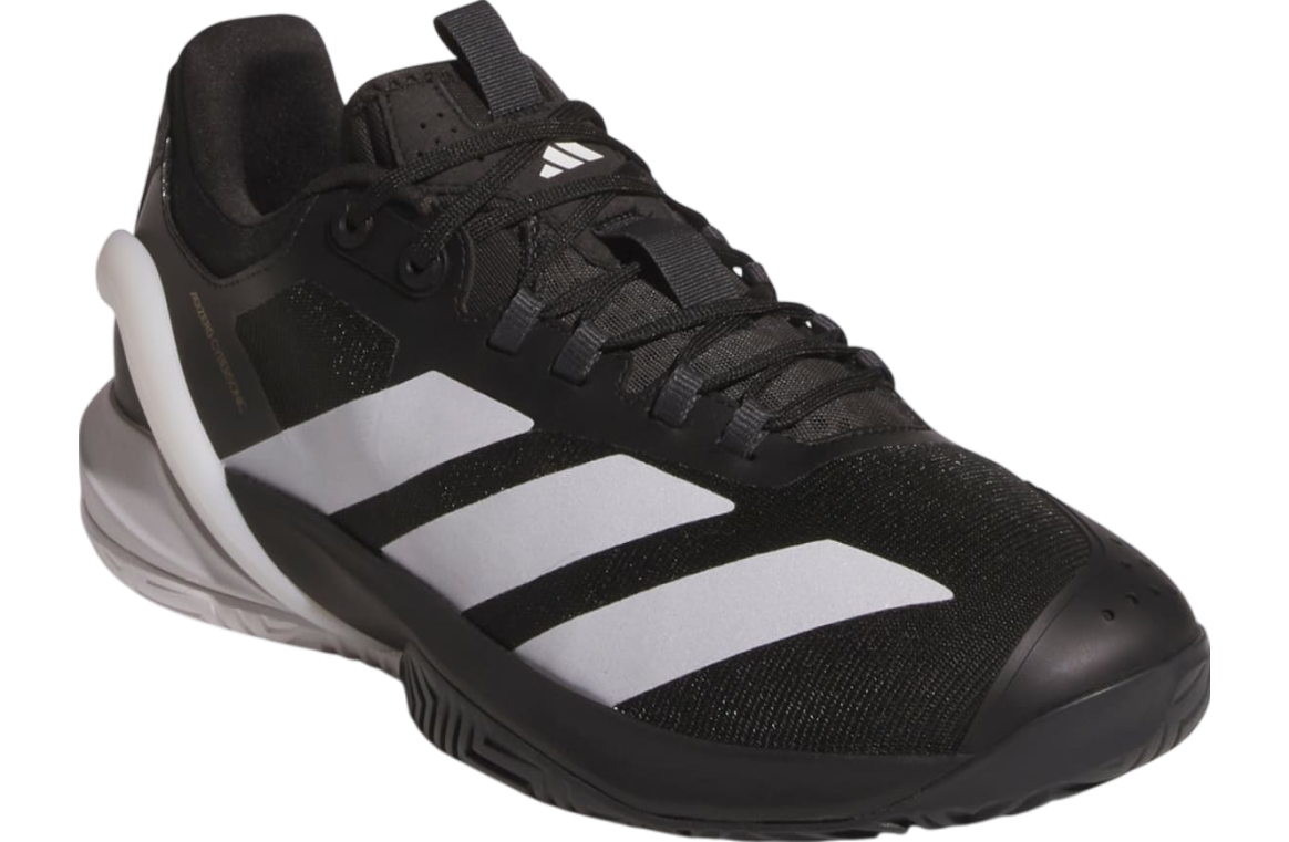 Adidas Adizero Cybersonic 2 Core Black / Zero Metalic