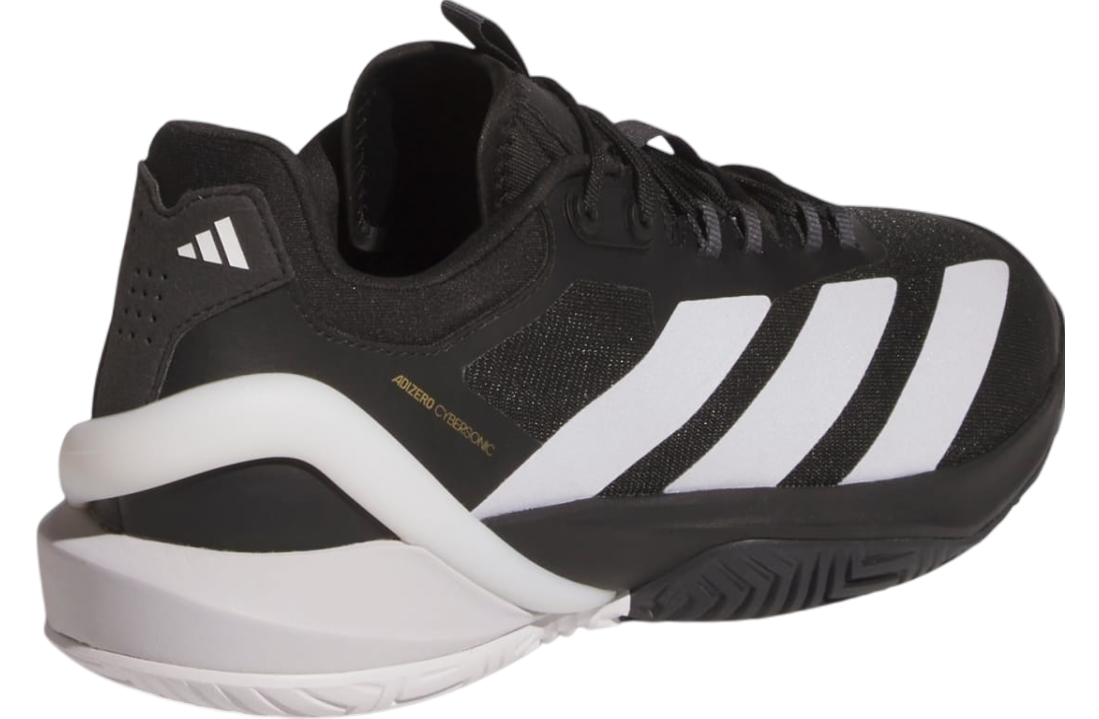 Adidas Adizero Cybersonic 2 Core Black / Zero Metalic