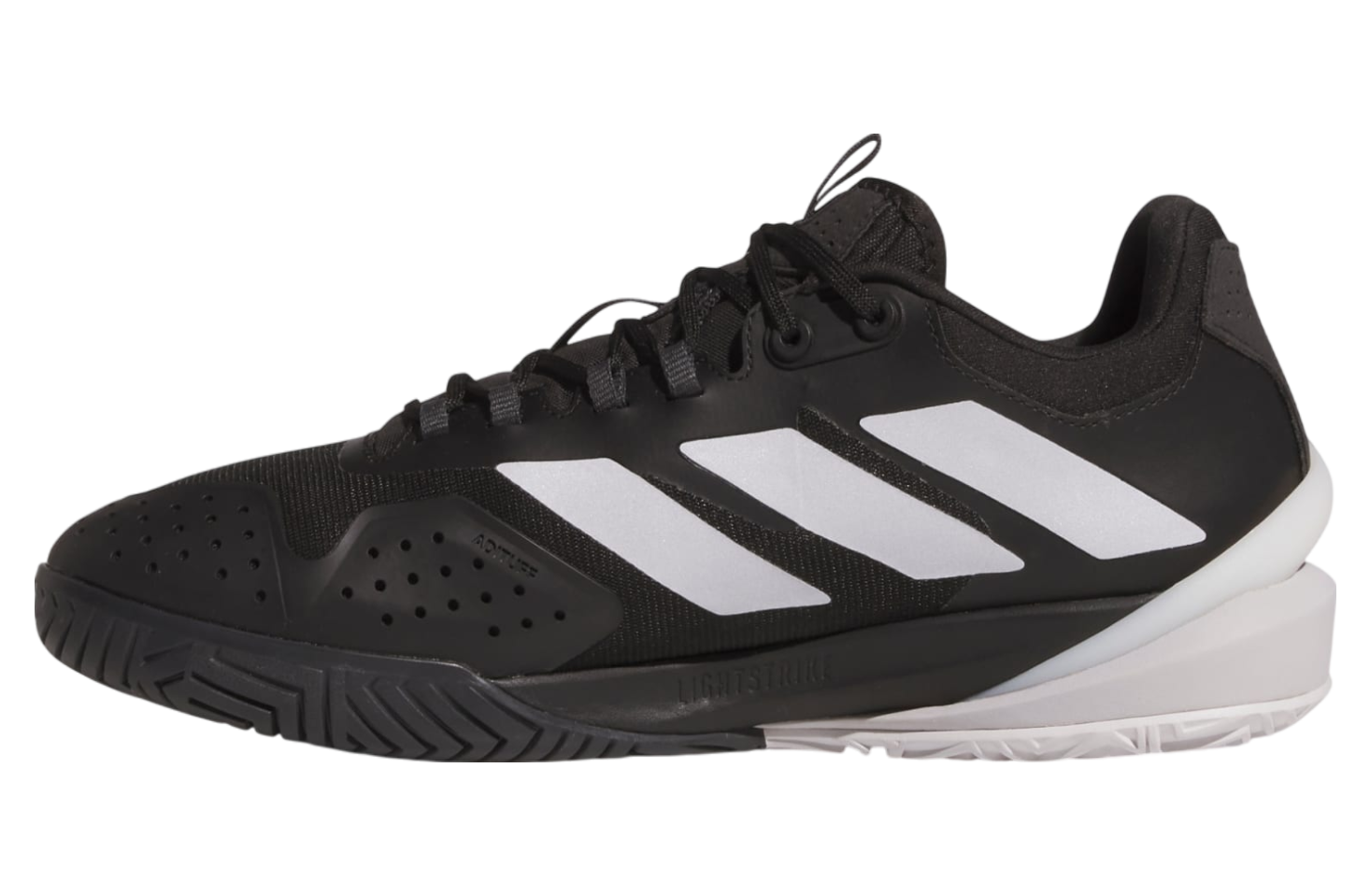 Adidas Adizero Cybersonic 2 Core Black / Zero Metalic