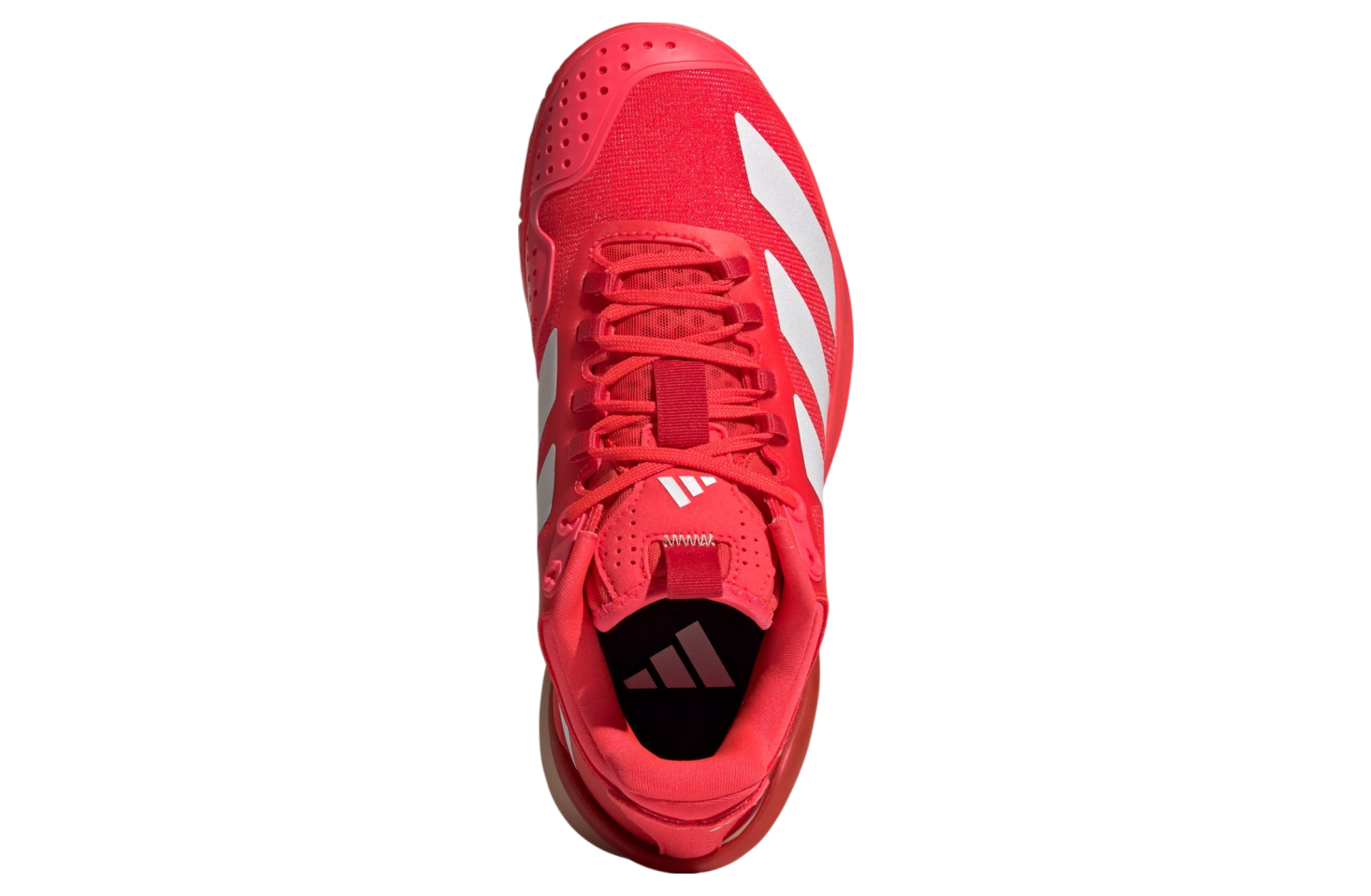 Adidas Adizero Cybersonic 2 WMNS Lucid Red / Zero Metalic