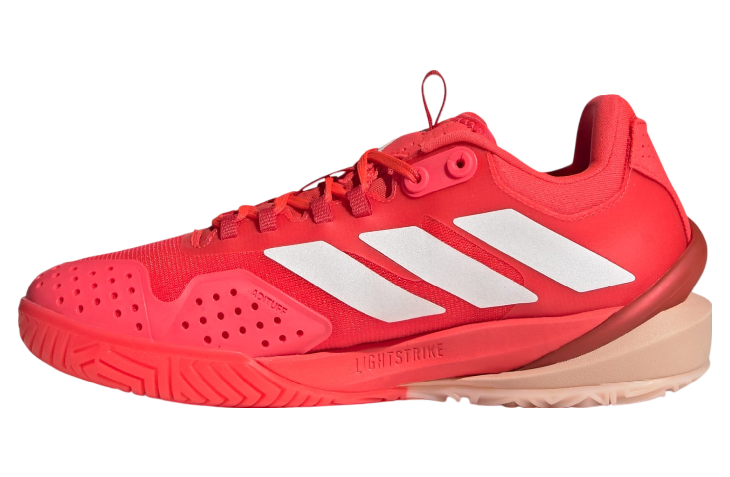 Adidas Adizero Cybersonic 2 WMNS Lucid Red / Zero Metalic