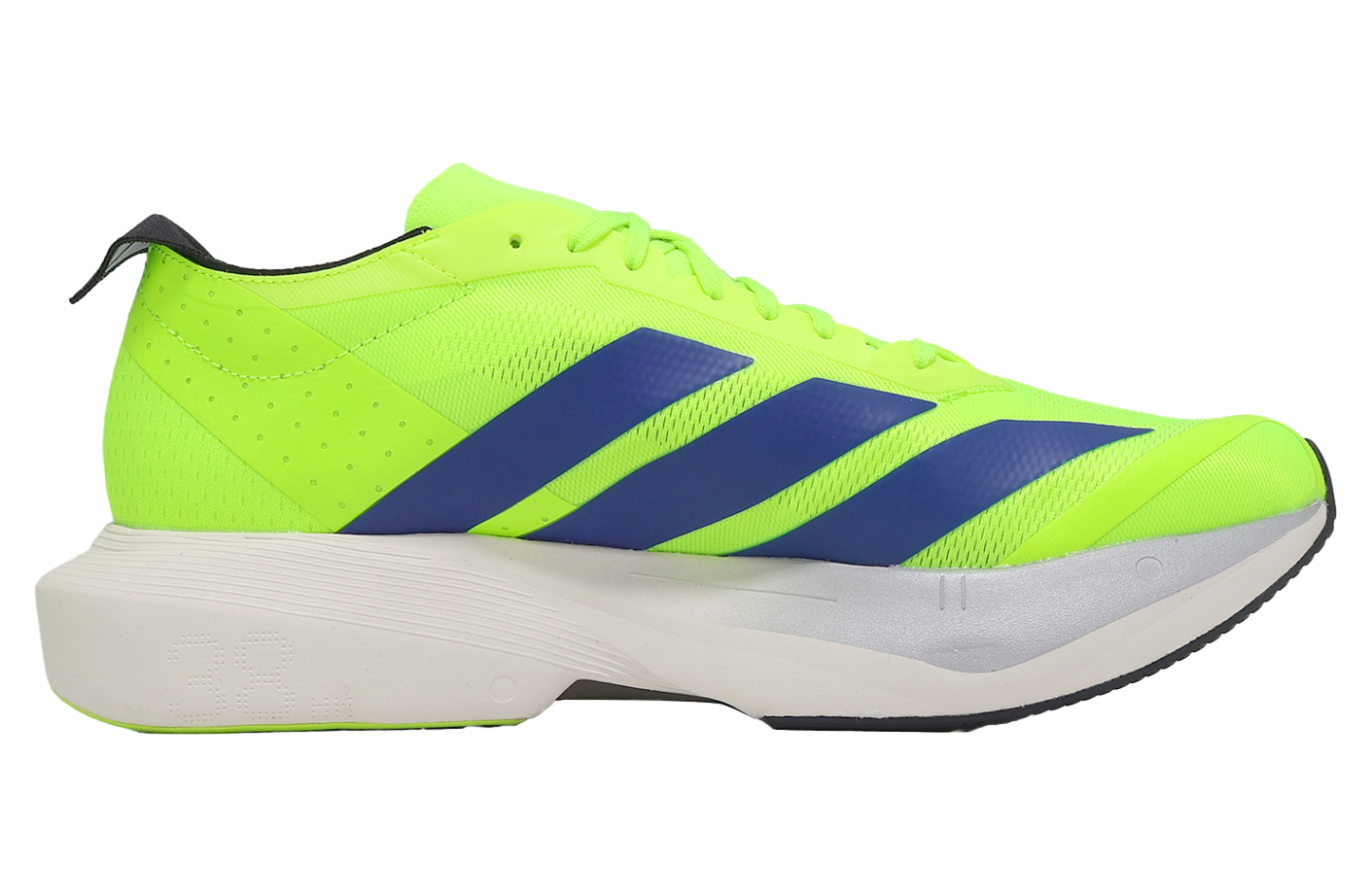 Adidas Adizero Drive RC M Lucid Lemon / Core Black