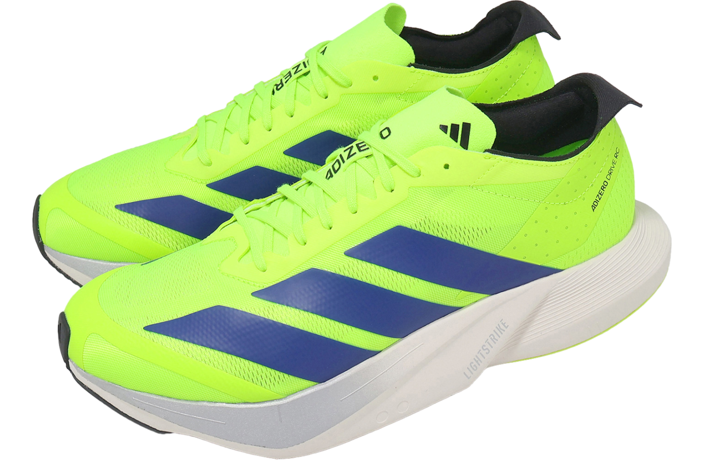 Adidas Adizero Drive RC M Lucid Lemon / Core Black