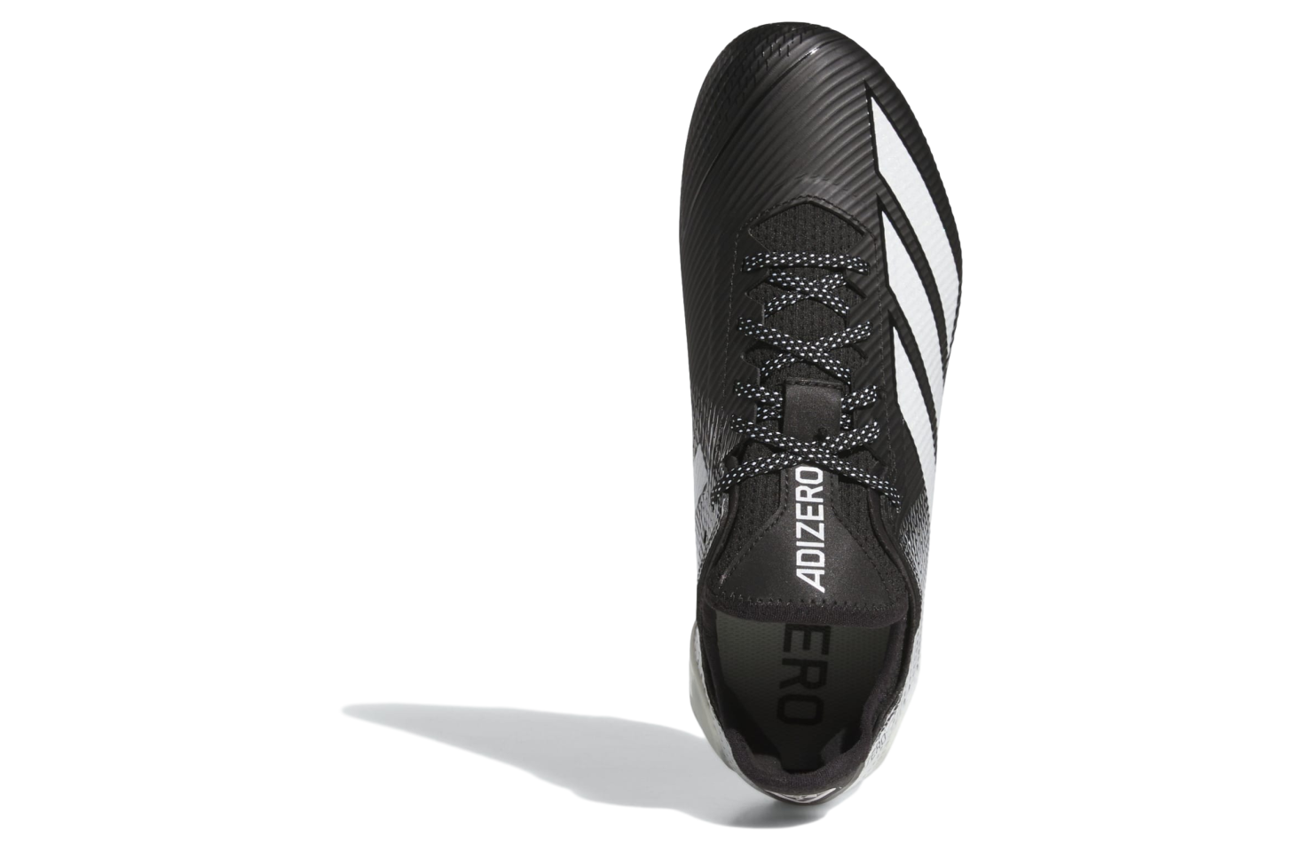 Adidas Adizero Electric.1 II Core Black / Cloud White 2026