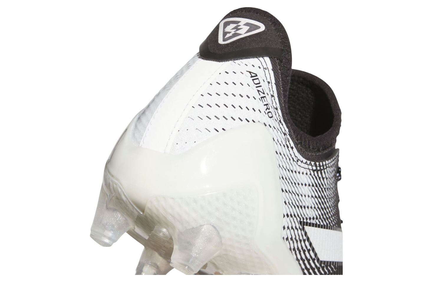 Adidas Adizero Electric.1 II Core Black / Cloud White 2026