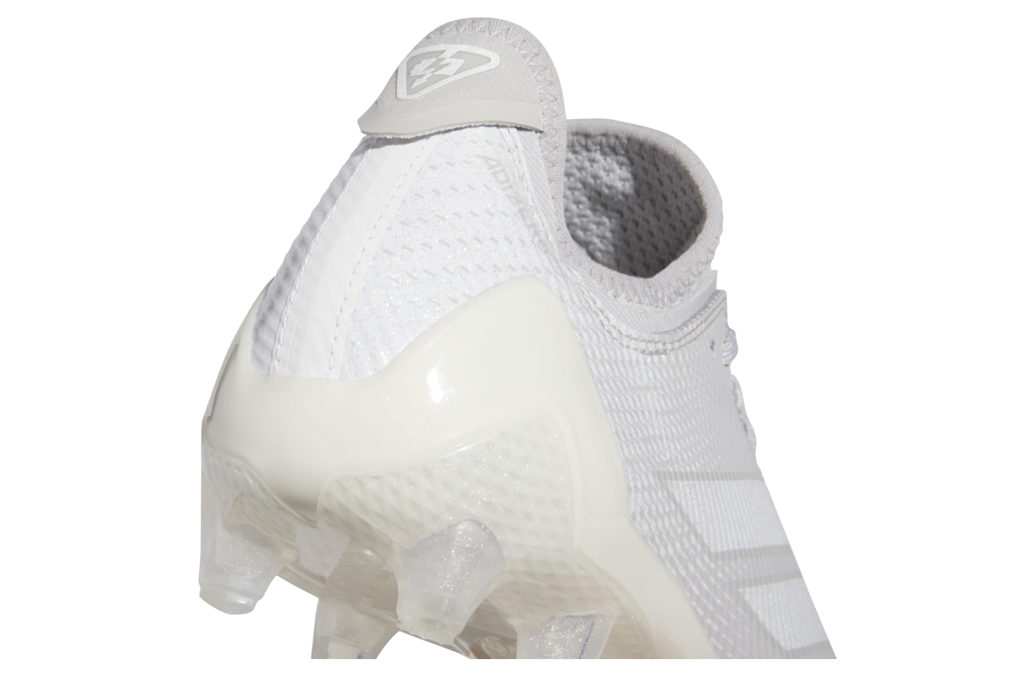 Adidas Adizero Electric.1 II Grey Two / Cloud White 2026