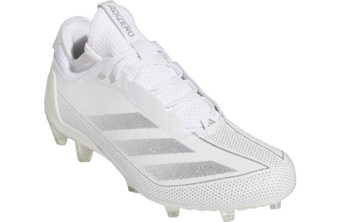 Adidas Adizero Electric.1 WMNS Cloud White / Silver Metallic