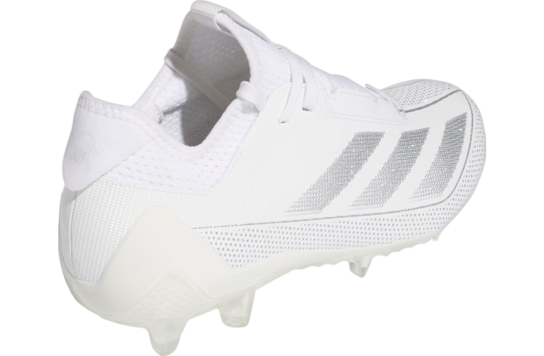 Adidas Adizero Electric.1 WMNS Cloud White / Silver Metallic