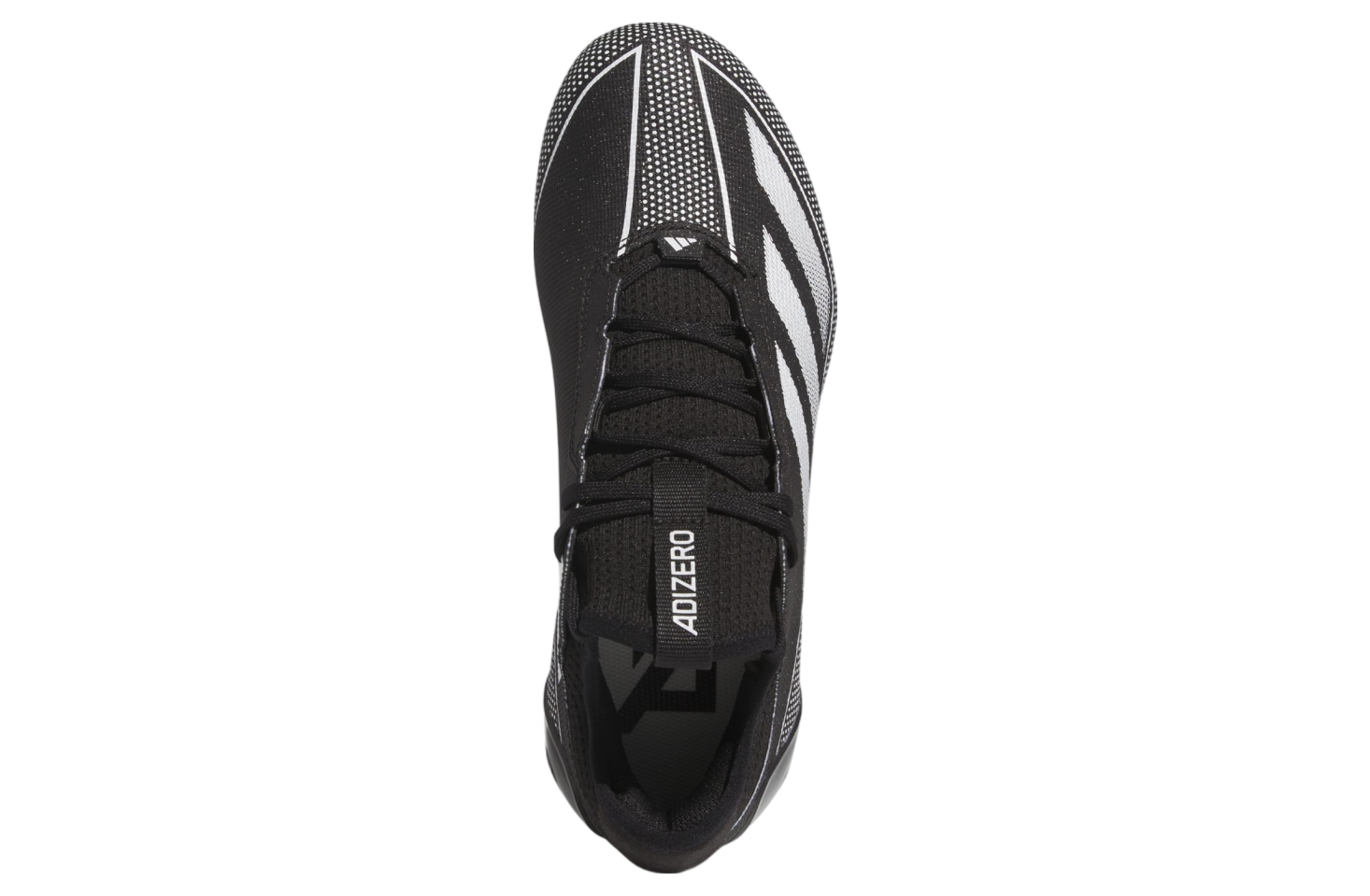 Adidas Adizero Electric.1 WMNS Core Black / Cloud White