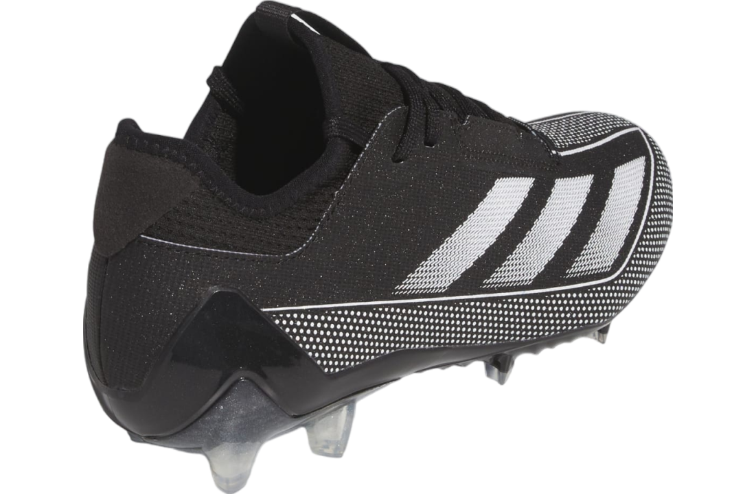 Adidas Adizero Electric.1 WMNS Core Black / Cloud White