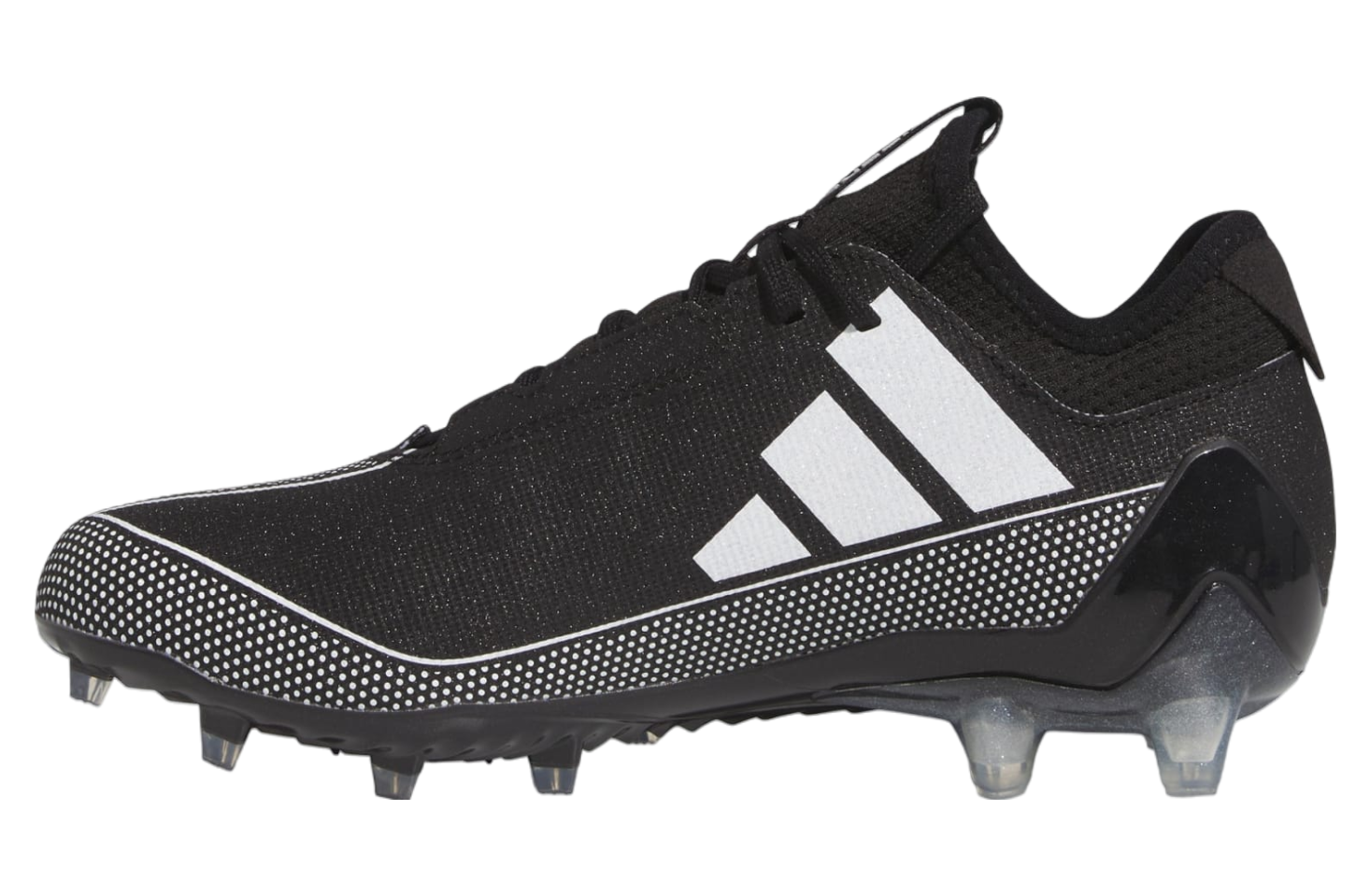 Adidas Adizero Electric.1 WMNS Core Black / Cloud White