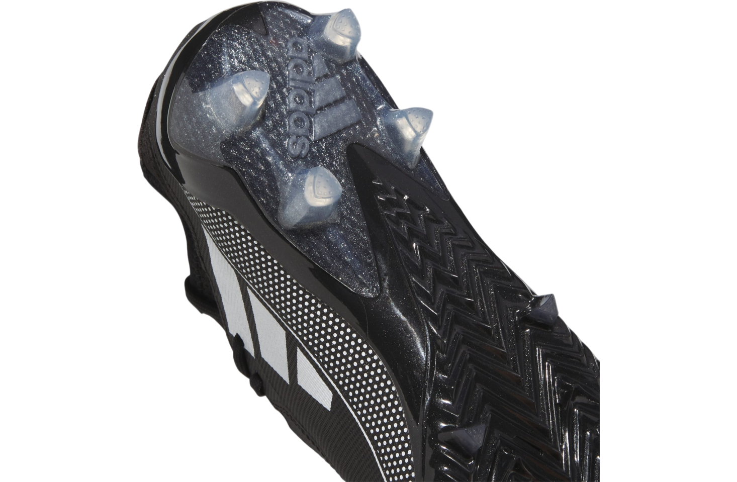 Adidas Adizero Electric.1 WMNS Core Black / Cloud White