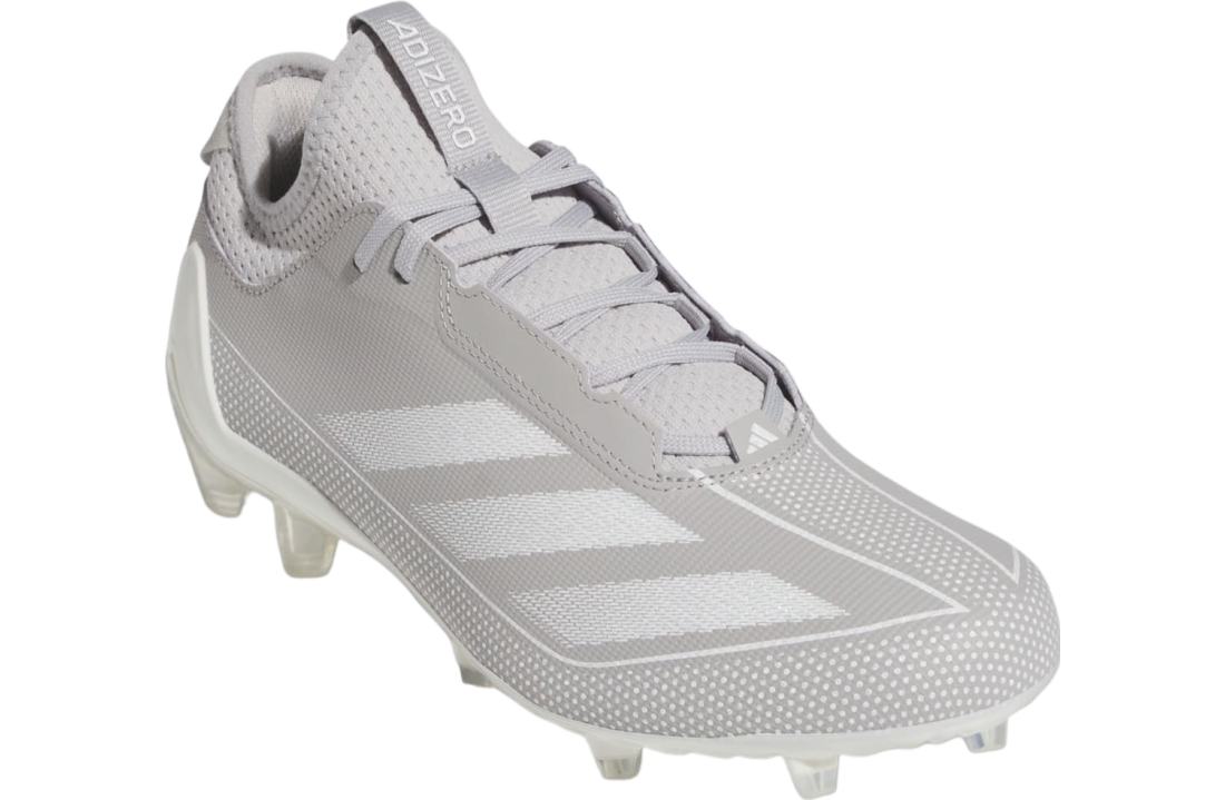 Adidas Adizero Electric.1 WMNS Grey Two / Cloud White