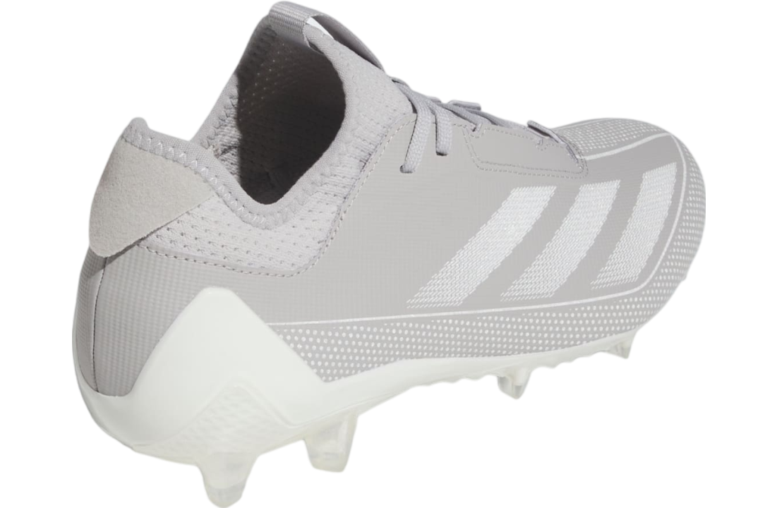 Adidas Adizero Electric.1 Wmns Grey Two / Cloud White