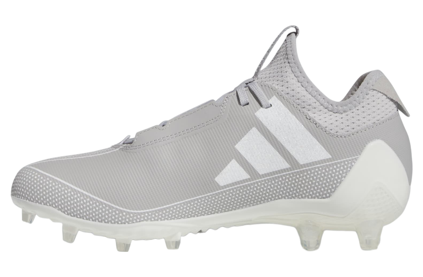 Adidas Adizero Electric.1 WMNS Grey Two / Cloud White