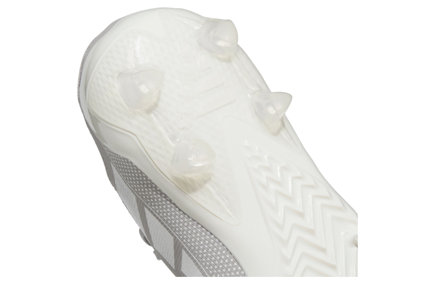 Adidas Adizero Electric.1 Wmns Grey Two / Cloud White