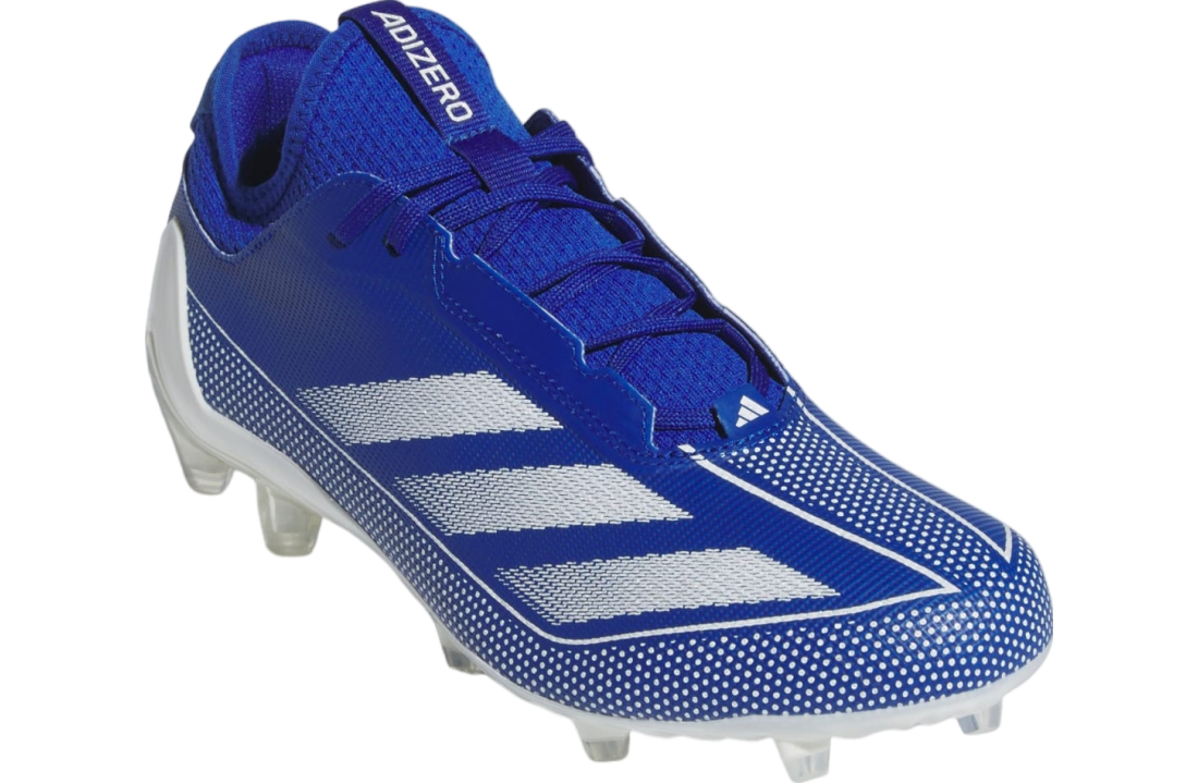 Adidas Adizero Electric.1 WMNS Royal Blue / Cloud White