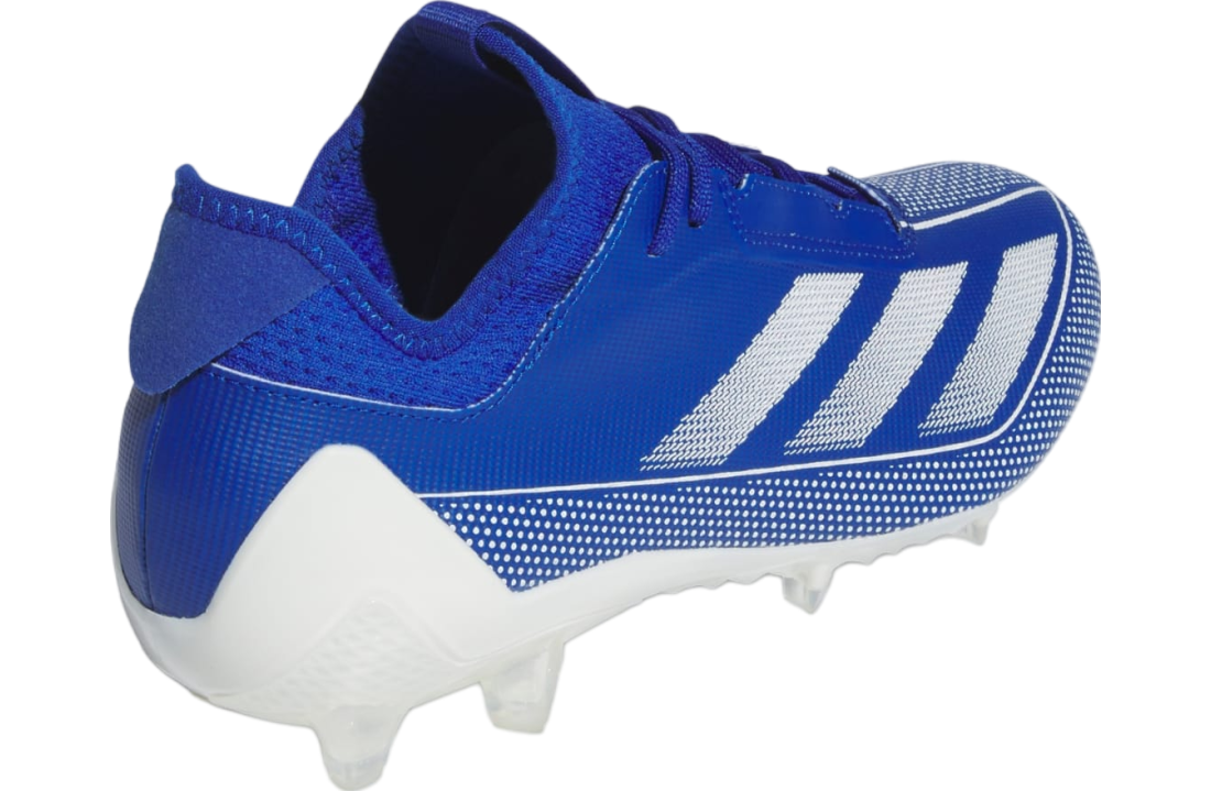 Adidas Adizero Electric.1 WMNS Royal Blue / Cloud White