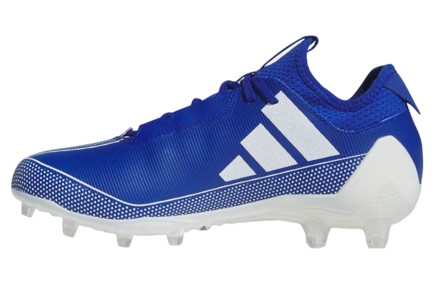 Adidas Adizero Electric.1 WMNS Royal Blue / Cloud White