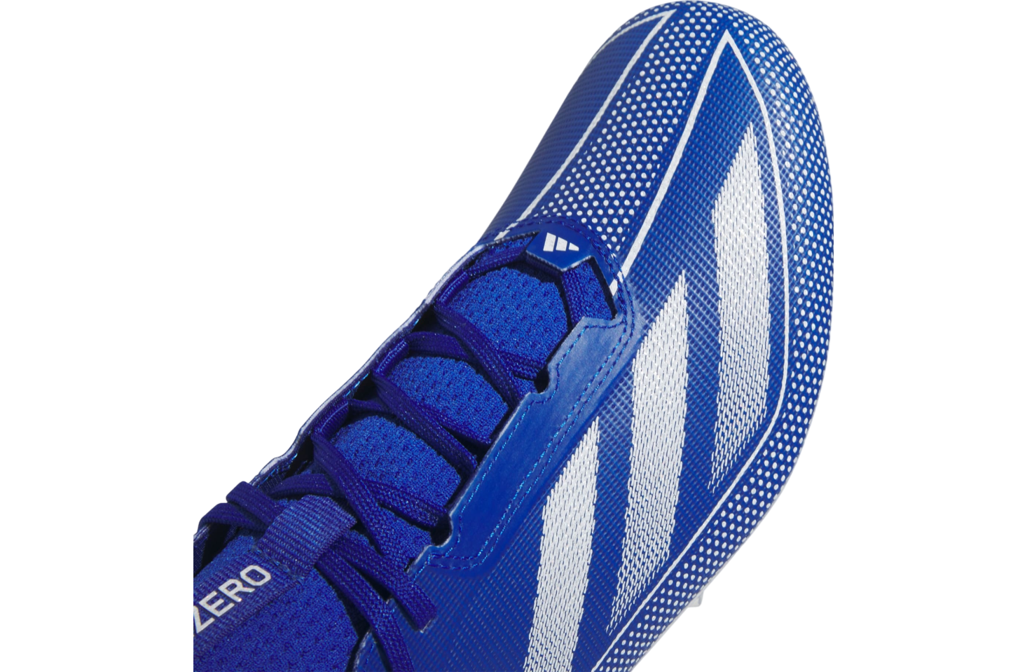 Adidas Adizero Electric.1 WMNS Royal Blue / Cloud White