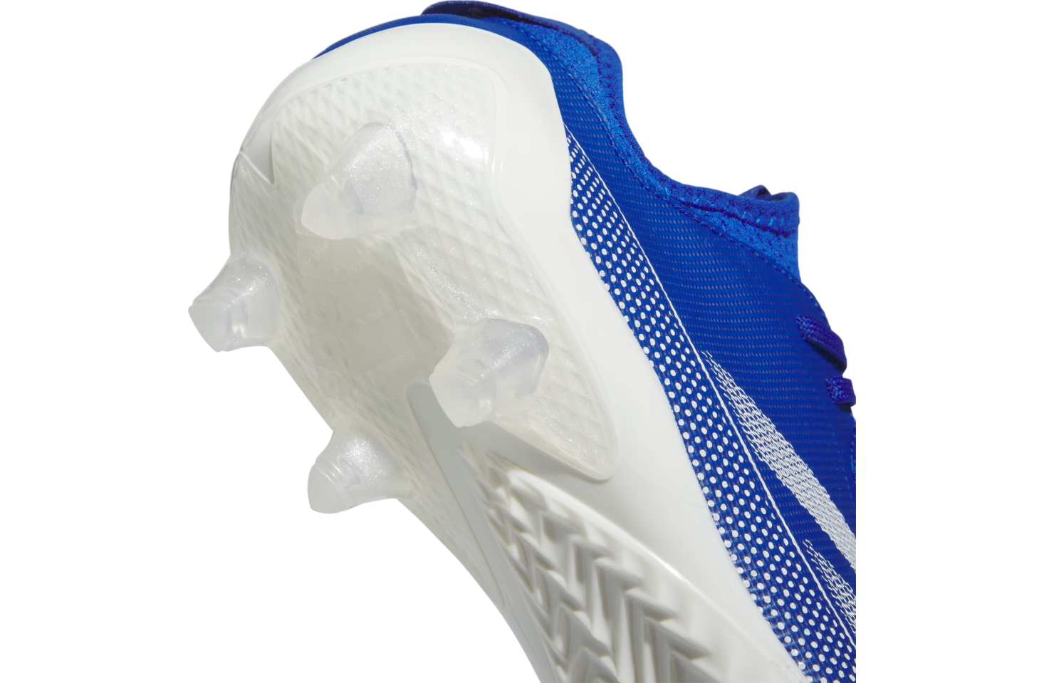 Adidas Adizero Electric.1 WMNS Royal Blue / Cloud White