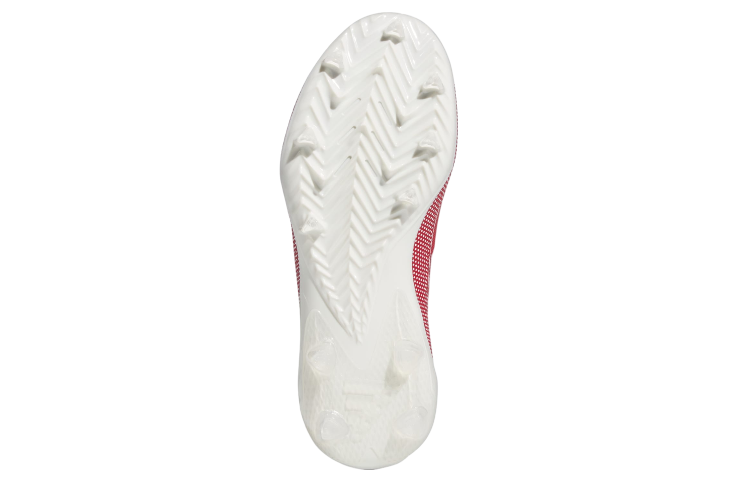 Adidas Adizero Electric.1 WMNS Team Power Red 2 / Cloud White