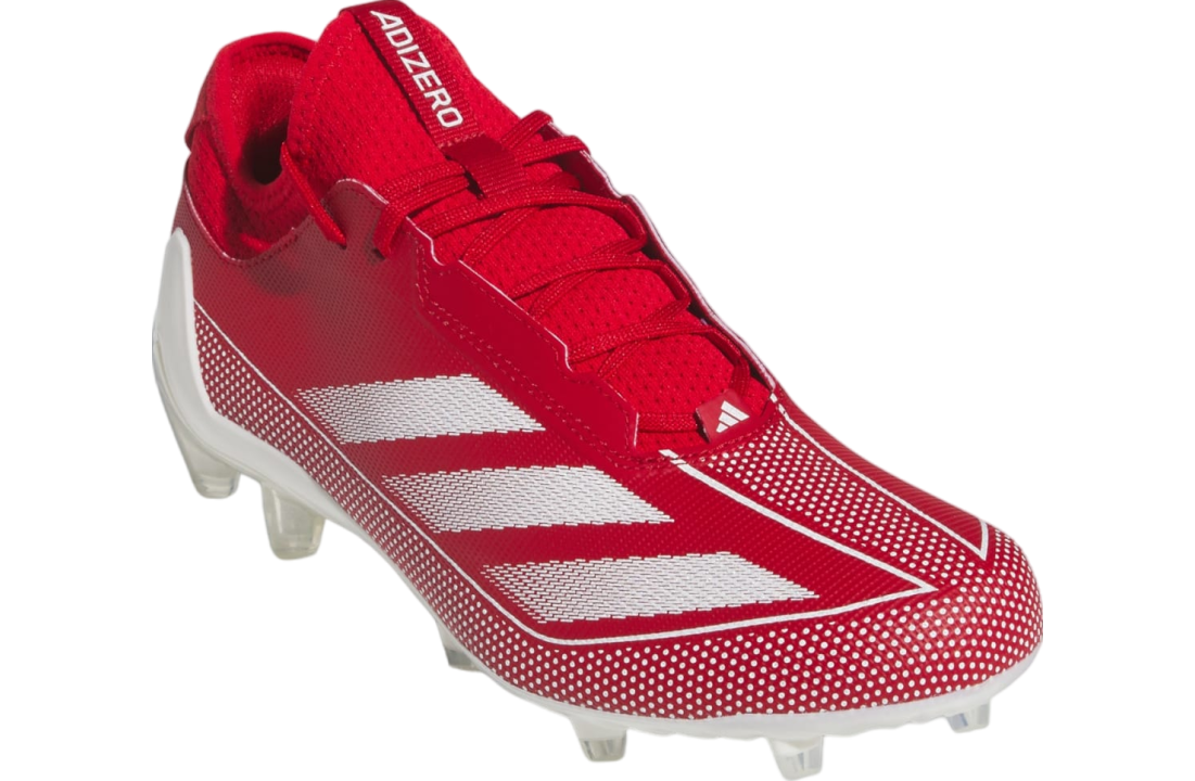 Adidas Adizero Electric.1 WMNS Team Power Red 2 / Cloud White