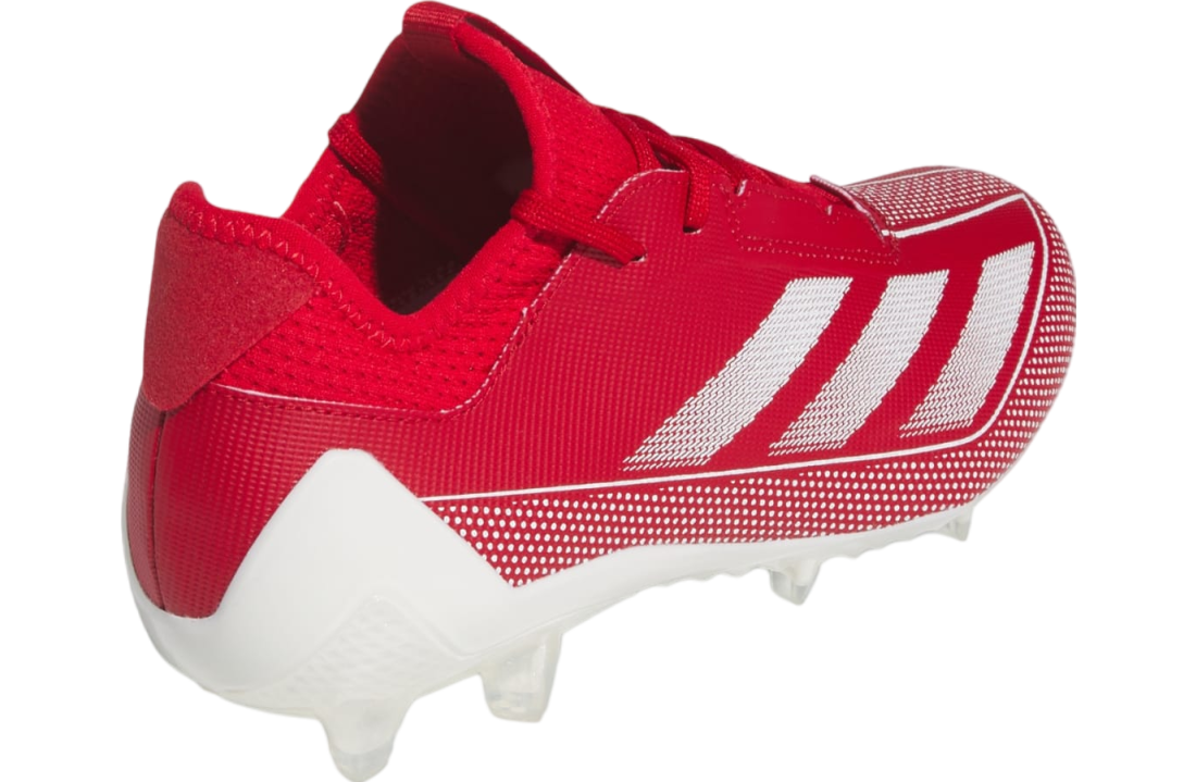 Adidas Adizero Electric.1 WMNS Team Power Red 2 / Cloud White