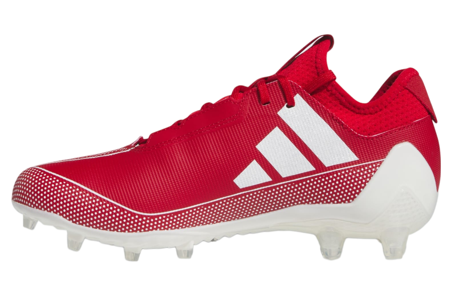 Adidas Adizero Electric.1 WMNS Team Power Red 2 / Cloud White