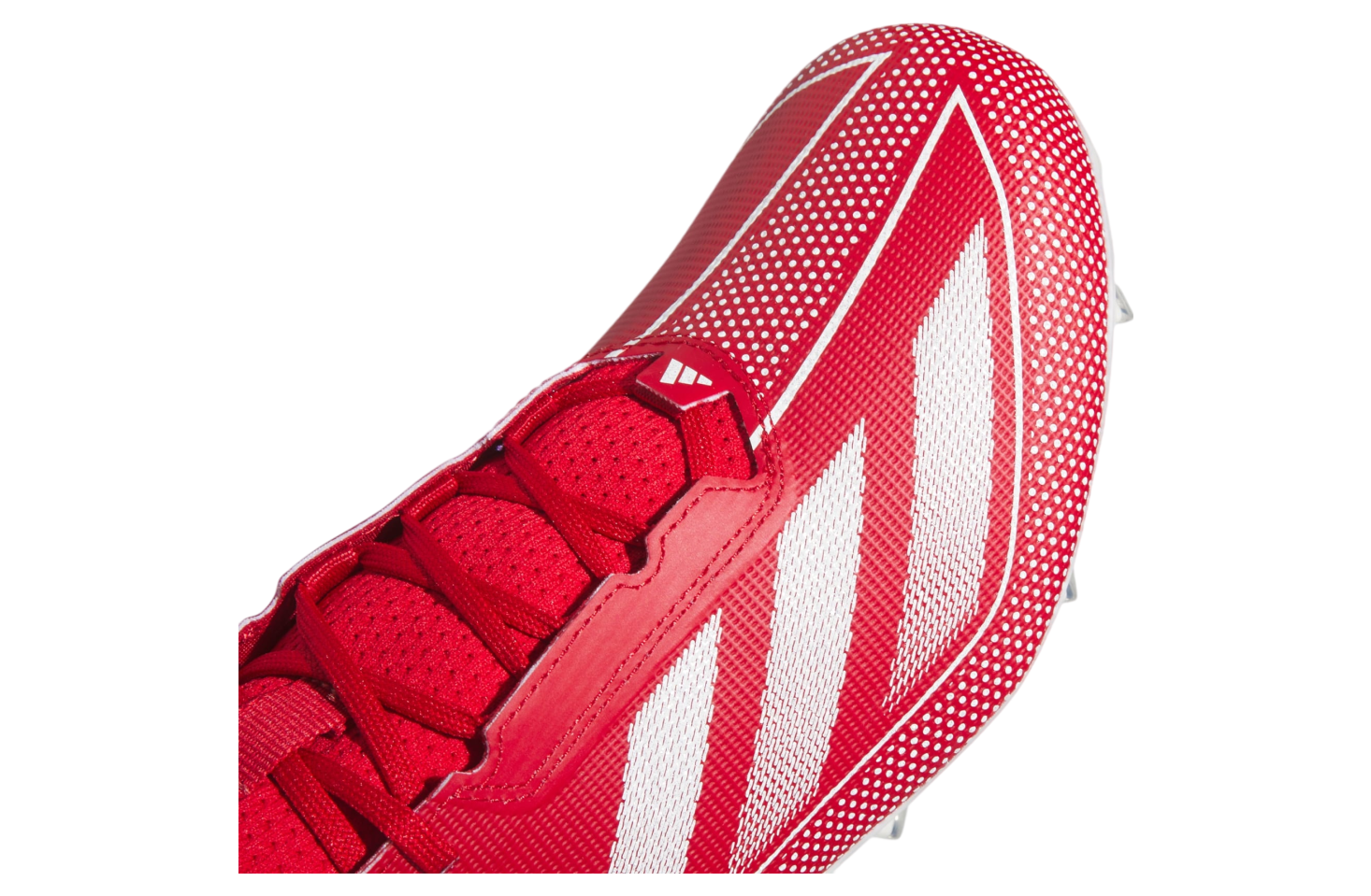 Adidas Adizero Electric.1 WMNS Team Power Red 2 / Cloud White