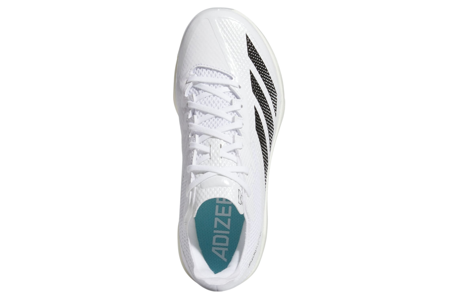Adidas Adizero Electric 2.0 Cloud White / Core Black