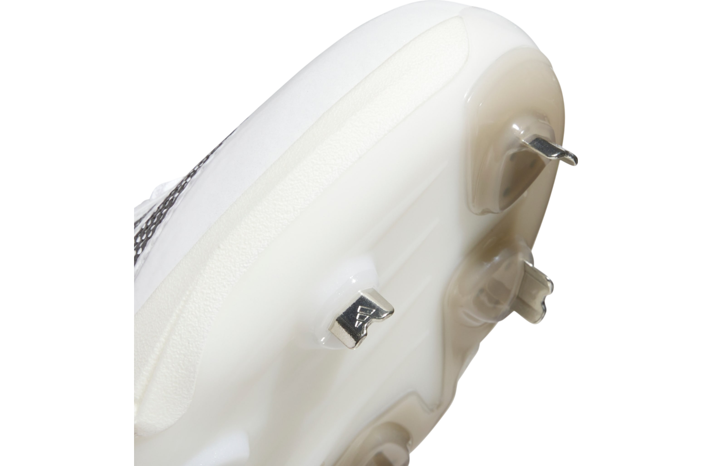 Adidas Adizero Electric 2.0 Cloud White / Core Black